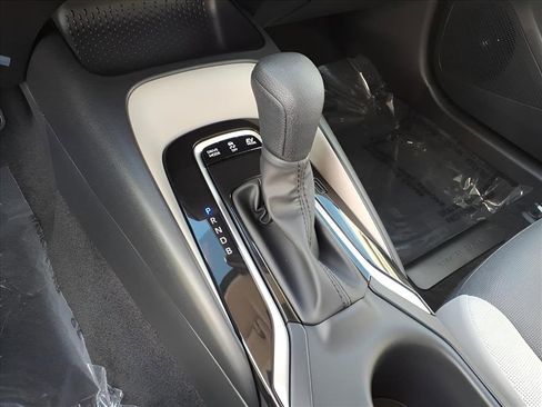 Certified 2026 Toyota Corolla LE image 20