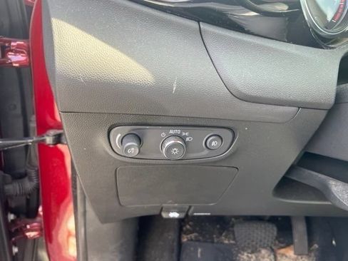 Used 2023 Buick Encore GX Select FWD image 12