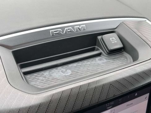 New 2026 RAM 1500 Express AWD/4WD image 20