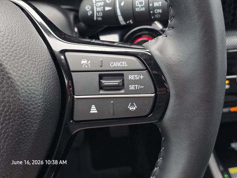 Used 2025 Honda CR-V EX-L image 29