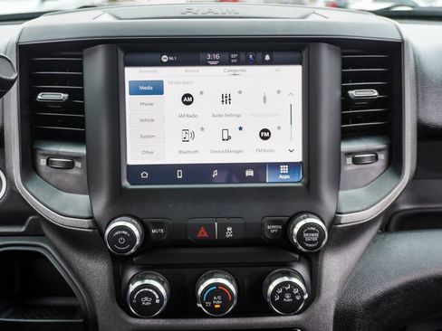 Used 2023 RAM 3500 Tradesman image 22