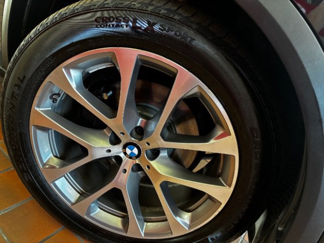 Used 2019 BMW X5 xDrive40i AWD/4WD image 17