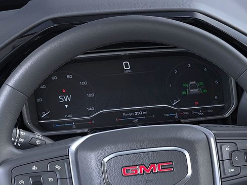 New 2026 GMC Sierra 2500 SLE AWD/4WD image 18