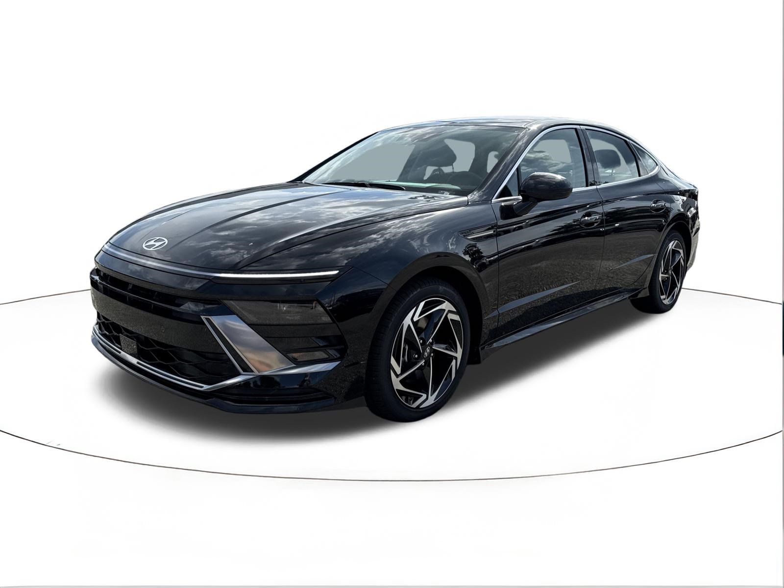 New 2026 Hyundai Sonata SEL FWD image 7