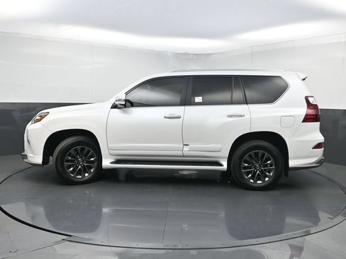 Used 2019 Lexus GX 460 Luxury AWD/4WD image 45