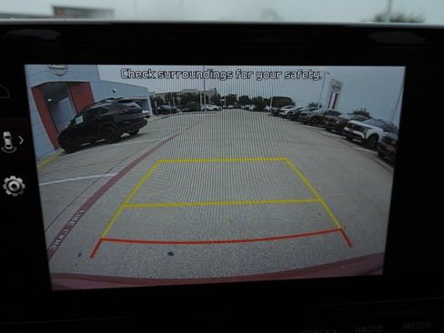 Used 2024 Kia Forte GT-Line FWD image 29