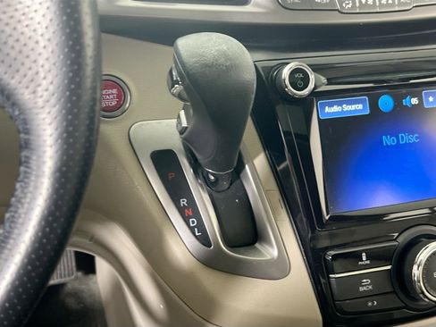 Used 2017 Honda Odyssey EX-L image 16