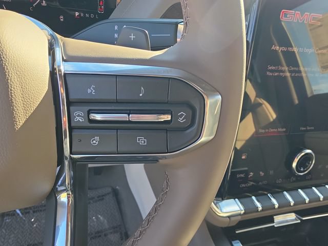 New 2026 GMC Yukon Denali AWD/4WD image 26