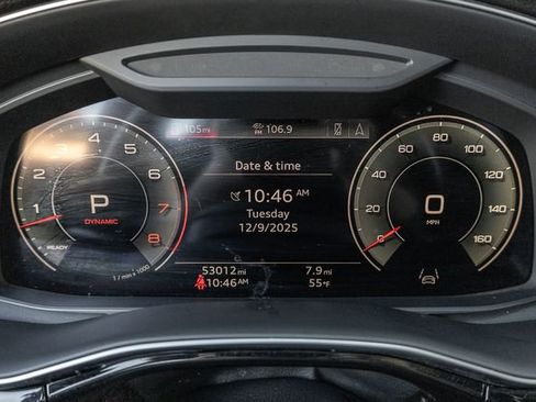 Used 2023 Audi Q7 3.0T Premium Plus image 9