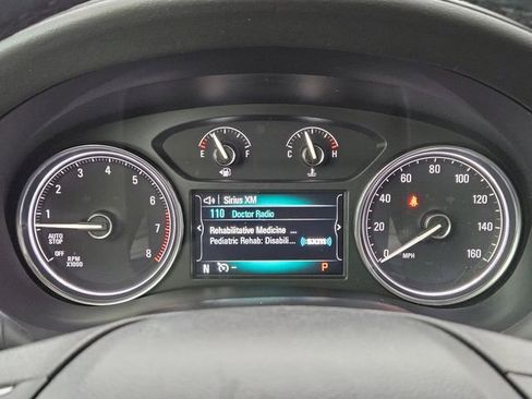 Used 2019 Buick Enclave Premium w/ LPO, Luxury Package image 13