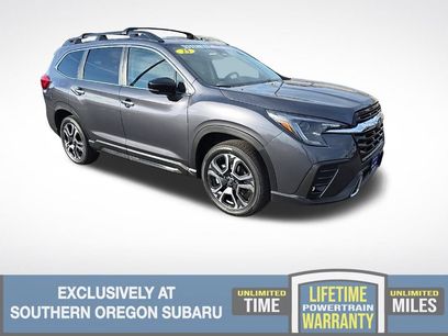 New 2025 Subaru Ascent Touring w/ Popular Package #2