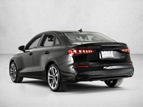 New 2026 Audi A3 2.0T Premium Plus image 8