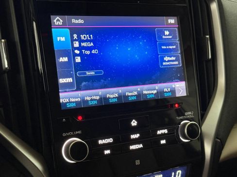 Used 2020 Subaru Ascent Touring w/ Popular Package #2A AWD/4WD image 65