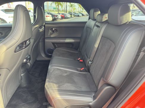 Used 2025 Hyundai Ioniq 5 N image 34