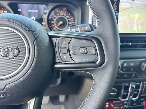 New 2026 Jeep Wrangler Unlimited Rubicon image 28