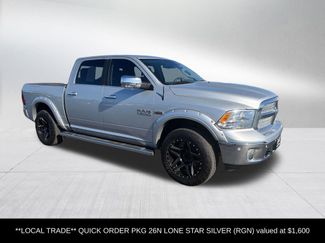 Used 2018 RAM 1500 Lone Star video 2