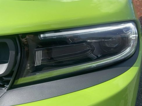 Used 2023 Dodge Charger Scat Pack w/ Daytona Edition Group RWD image 9