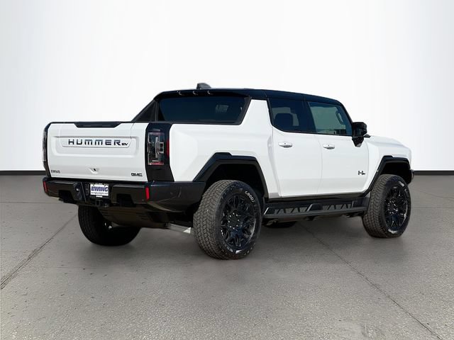 New 2026 GMC Hummer EV 4x4 Crew Cab image 4