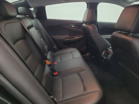 Used 2019 Chevrolet Malibu Premier FWD image 19