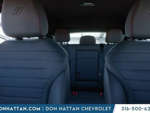 Used 2024 Dodge Hornet R/T AWD/4WD image 14