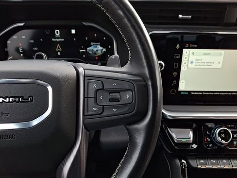 Used 2023 GMC Sierra 1500 Denali Ultimate image 22