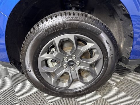 Used 2023 Ford Maverick XLT image 10