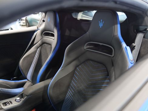 Used 2022 Maserati MC20 Coupe RWD image 16