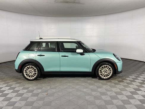 New 2026 MINI Cooper S image 26