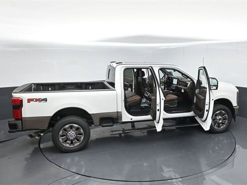 New 2026 Ford F350 King Ranch image 59