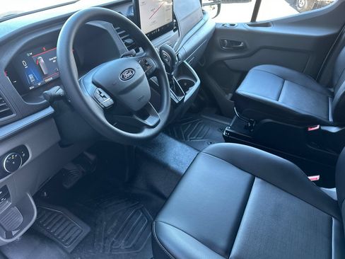 New 2026 Ford Transit 150 Low Roof RWD image 11