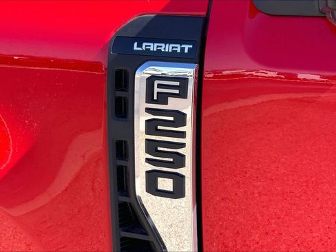 New 2026 Ford F250 Lariat w/ Chrome Package AWD/4WD image 15