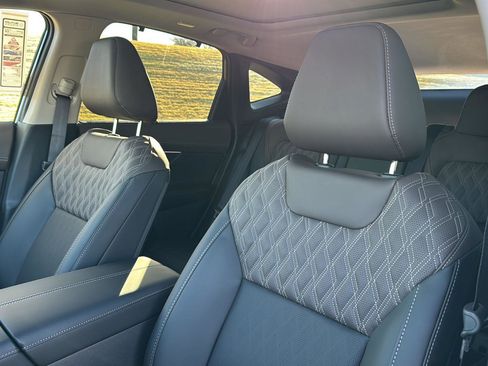 New 2026 Nissan Murano Platinum image 26