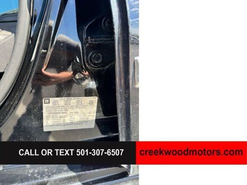 Used 2016 GMC Sierra 2500 Denali w/ Duramax Plus Package AWD/4WD image 19
