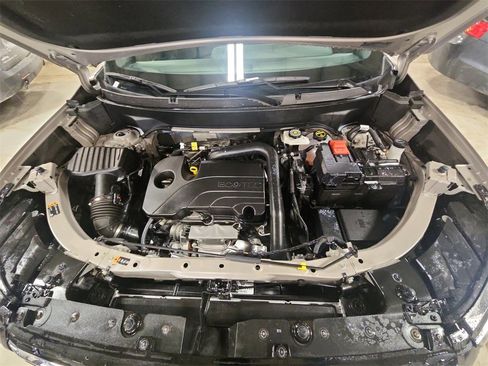 Certified 2025 GMC Terrain Elevation image 27