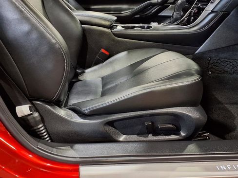 Used 2022 INFINITI Q60 3.0t Luxe w/ Essential Package image 20