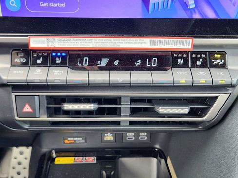 Used 2026 Toyota Camry XSE w/ Premium Plus Package FWD image 19
