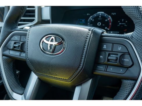 Used 2026 Toyota Tundra Limited RWD image 30