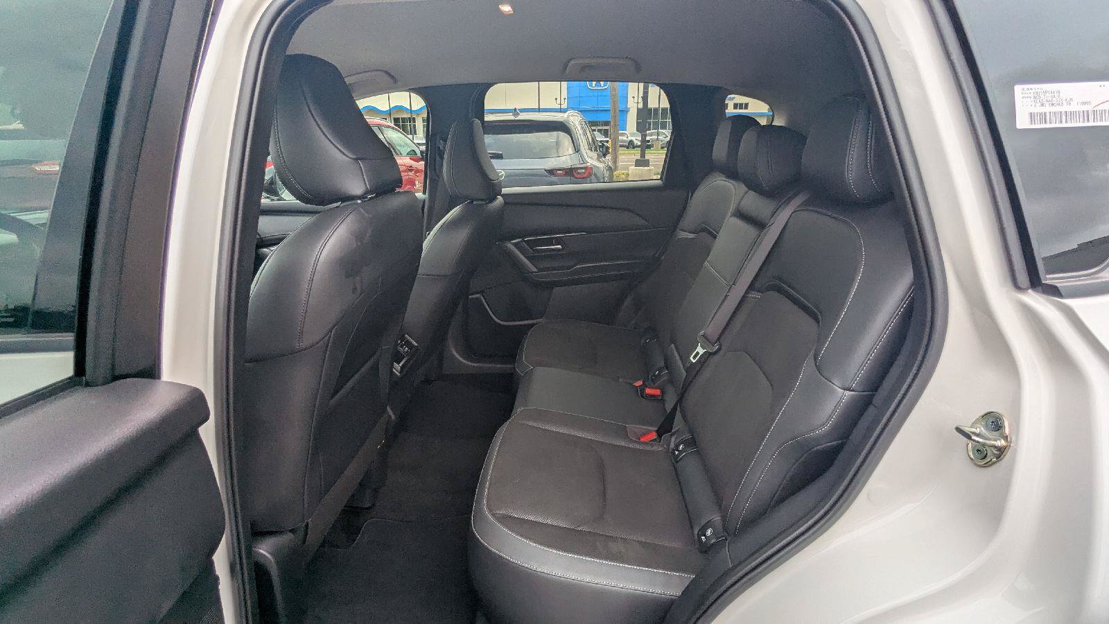Used 2026 MAZDA CX-5 Preferred AWD/4WD image 12