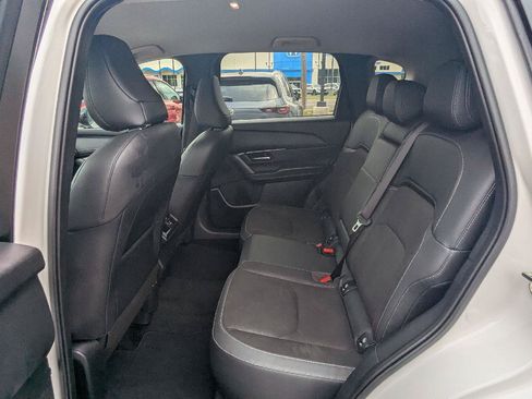 Used 2026 MAZDA CX-5 Preferred AWD/4WD image 12
