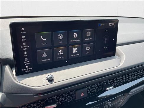 New 2025 Honda Accord Sport image 11