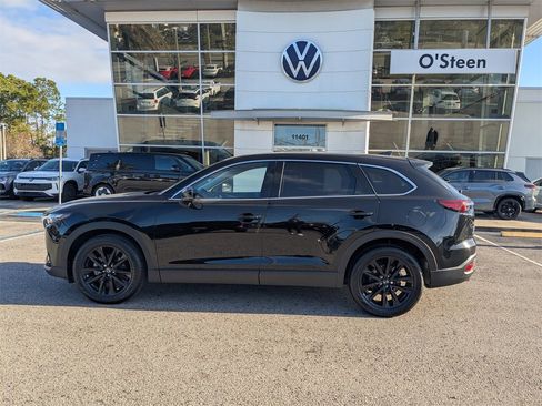 Used 2023 MAZDA CX-9 Touring Plus image 3