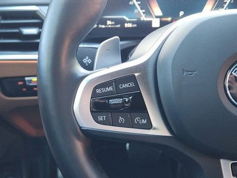 Used 2024 BMW M340i w/ Premium Package image 28