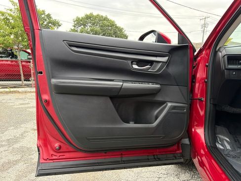 Used 2023 Honda CR-V EX image 31