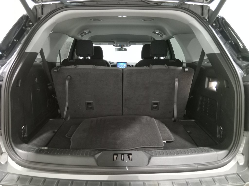 Certified 2022 Ford Explorer XLT AWD/4WD image 5