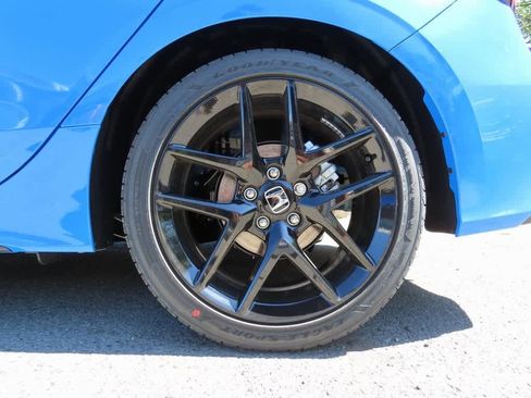 New 2026 Honda Civic Sport image 9