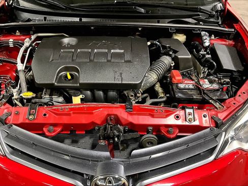 Used 2015 Toyota Corolla LE image 31