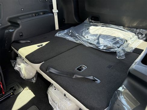 New 2026 Kia Sorento EX image 18