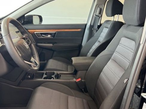 Used 2021 Honda CR-V EX image 11