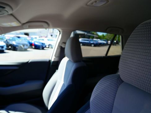 Used 2023 Subaru Outback Premium AWD/4WD image 11