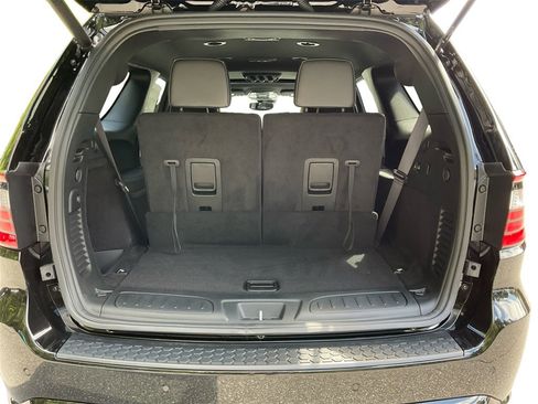 New 2025 Dodge Durango R/T image 13
